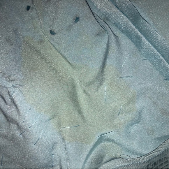 Custom Prom Dress - Picture 7 of 10